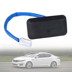สวิตช์ประตูท้ายรถ 812602G000 สีดำ สำหรับ Kia Optima 2011 2012 2013 2014 2015 2016 อะไหล่เปลี่ยนฝาท้าย - Product Image 1