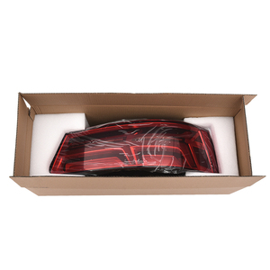 4M0ไฟท้าย LED สำหรับ <span class=keywords><strong>Audi</strong></span> <span class=keywords><strong>Q7</strong></span> <span class=keywords><strong>2016</strong></span> 2017 2018ชิ้นส่วนรถยนต์094K 4M0 093K - Product Image 6