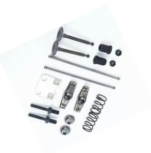 GX160 GX200 <span class=keywords><strong>Kit</strong></span> bilanciere di piccole parti del motore per parti del motore del generatore di benzina - Product Image 4