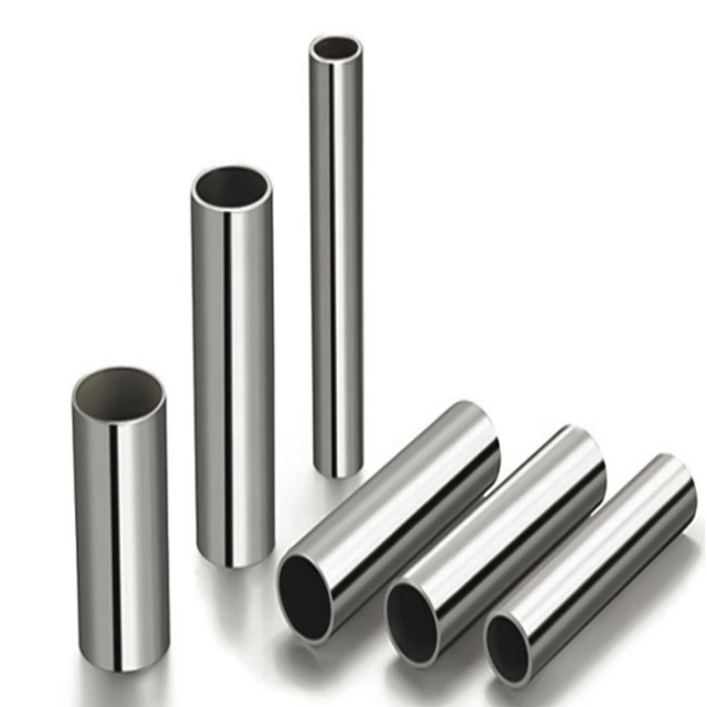 316L stainless steel instrument tube, polished, 12mm diameter, 1.5mm wall thickness, mirror stainless steel tube for decoration