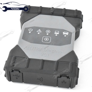Multiplexeur OEM MB Star C6 DoIP, outil XENTRY, analyseur de moteur pour Benz avec 2 ans de garantie - Product Image 3