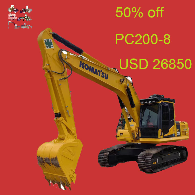Japan Made Hitachi ZX135US Crawler Excavator - Cheap 13ton