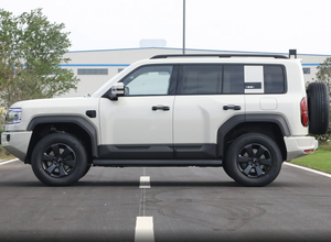 BYD Leopard 5 2026, SUV de Largo Alcance, Leopard 5 SUV Ultra Híbrido de 210 <span class=keywords><strong>km</strong></span>, Leopard 5 PHEV 4x4 - Nuevo Stock Disponible - Product Image 3