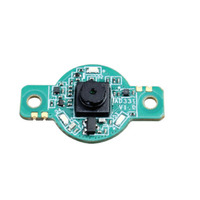 Escáner de Códigos de Barras 1D y 2D Integrado AD331, Escáner QR CMOS USB para Control de Acceso en Ascensores, Torniquetes, Kioscos y Control de Inventario