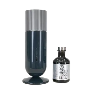 Bestselling Adjustable Concentration Fragrance Essential Oil Plug In Nebulizer Aroma Diffuser