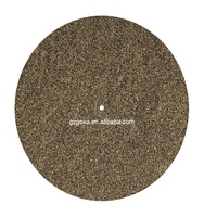 Tapis de platine pour accessoires de disques vinyles, platine vinyle, tapis de platine LP