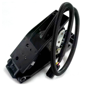 Ensemble d'accélérateur à pédale électrique FZ3-152-341 pour <span class=keywords><strong>COMESYS</strong></span>, compatible avec le contrôleur ZAPI - Product Image 2