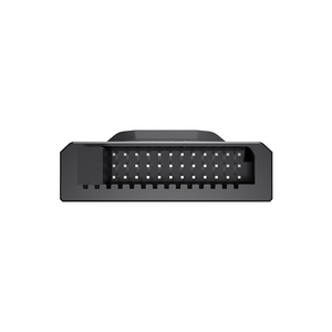 Contrôleur de vol SIYI N7 pour drone, UAV, UGV, USV, robotique, compatible avec l'écosystème Ardupilot PX4, GPS M9N 2 14S pour UAV ZLD - Product Image 1
