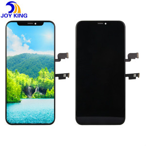 Thay thế cho Iphone DD OLED màn hình XS Max hiển thị lắp ráp hiển thị cảm ứng nhạy cảm cho Iphone sửa chữa - Product Image 1
