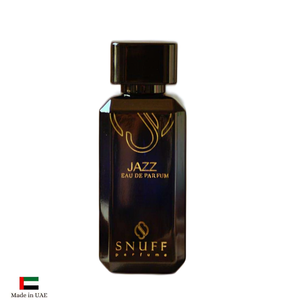 Perfume unisex al por mayor de larga duración con fragancia original natural de alta calidad para mujer - Product Image 1