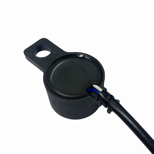 FSR-3322 12V 33MM * 22MM Buzzer Piezo Décibel élevé 100dB Buzzer passif étanche 3700Hz avec trou de montage pour unité de pilotage FUET - Product Image 4