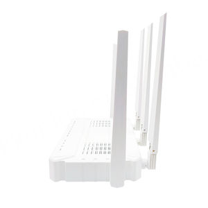 La dernière ZC-521X6D ONU 4GE + 1VoIP + AX3000 WiFi 6 + 2USB + Mesh GPON ONT - Product Image 6