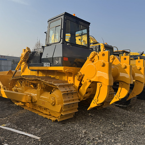 <span class=keywords><strong>Bulldozer</strong></span> Cingolato Usato Shantui SD22 di Alta Qualità, Miglior Prezzo, Macchinario Pesante, Capacità di Livellamento - Product Image 3