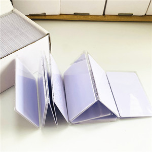 <span class=keywords><strong>NDEF</strong></span> Data Thẻ Id Pvc Trắng <span class=keywords><strong>NFC</strong></span> T4T 68-416 Dna An Toàn Bộ Nhớ Người Dùng 424 Byte - Product Image 5