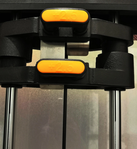 Perno carico martello forza macchina posteriore Delt mosca pettorale esercizio forza esercizio in palestra a casa - Product Image 6