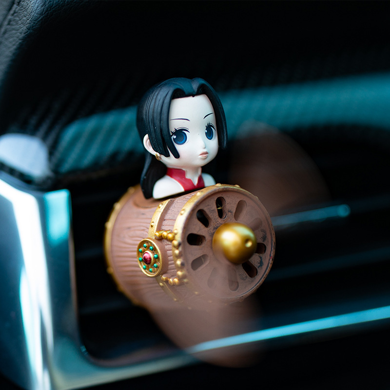 Boa Hancock