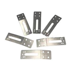 Layanan pengelasan bengkok pemotong Laser fabrikasi logam lembaran kustom kualitas terbaik layanan cap Oem - Product Image 1