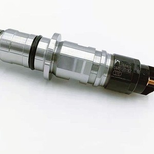 หัวฉีดคอมมอนเรลดีเซล Dongfeng รุ่น 0445120182 0445120242 0445120183 หัวฉีดน้ำมันเชื้อเพลิงสำหรับเครื่องยนต์ดีเซล - Product Image 3