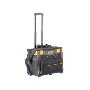 STANLEY - FMST1-80148 FatMax wheeled <b>bag</b> - EAN 3253561801488 <b>TROLLEYS</b> - Product Image 1
