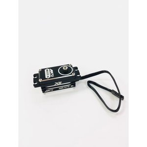 MKS X6 HBL575 SL Coreless Metal Servo For <b>RC</b> Vehicles Remote <b>Control</b> Toys - Product Image 3