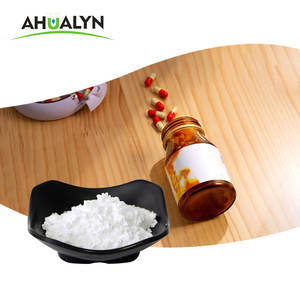 ผลิตภัณฑ์เสริมอาหาร CAS66-84-2กลูโคซามีนไฮโดรคลอไรด์ HCl กลูโคซามีนไฮโดรคลอไรด์ - Product Image 3