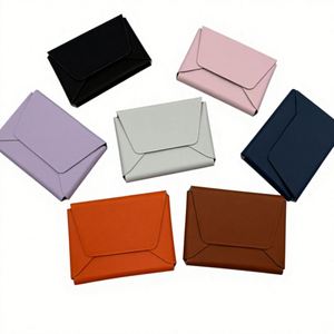 2026 NEW PU Leather Magnets Foldable Detachable Card Holder Slot Magnetic Wallet Stand Functional Magnetic Phone Grip - Product Image 1