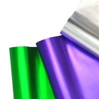 L & B vinilo multicolor autoadhesivo vinilo pegatina letras película plástica Interior Exterior señal materiales para plotter de corte