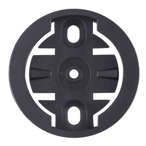 Garmin Wahoo Bryton Bicycle <b>Accessories</b>-Quarter Turn Repair Replacement Adapter Insert Kit Bike <b>Computer</b> Holder Mount Base for - Product Image 1