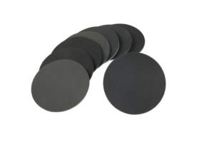 Simile ad Abralon <span class=keywords><strong>Mirka</strong></span> 3 pollici 75mm per uso di riparazione di pittura a graffio <span class=keywords><strong>abrasivi</strong></span> 150mm P600-P1000 disco di levigatura a schiuma Fine - Product Image 6