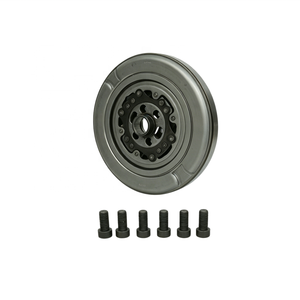 <span class=keywords><strong>Volant</strong></span> <span class=keywords><strong>moteur</strong></span> à double masse (DCT) pour VW/Audi/Seat/Skoda 1.4 TSI Hybride Rechargeable Réf. 415111107 OE 04E105266AA 04E105266P - Product Image 2