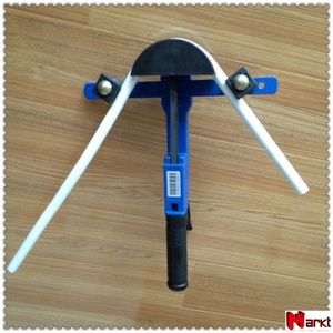 Nouveau plieur manuel de tubes PEX-AL-PEX de 16 mm à 32 mm en <span class=keywords><strong>fer</strong></span>, conception personnalisée, vente en gros - Product Image 2