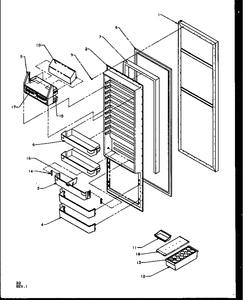 Fourniture d'usine <span class=keywords><strong>en</strong></span> chine conception et assemblage d'équipements de distribution d'énergie électrique à bas prix pour équipement de commutation basse tension - Product Image 6