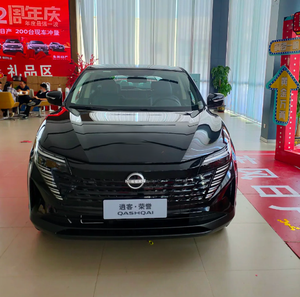<span class=keywords><strong>Nissan</strong></span> <span class=keywords><strong>Qashqai</strong></span> 2025 Facelift Édition Honor 2.0L CVT XV+Leading avec 360 °   Appareil photo - Product Image 3