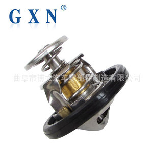 เทอร์โมสตัทเครื่องยนต์บล็อก 1096283 สำหรับรถยนต์ Changan Ford Fiesta Focus AHM 4HV 4HU 4HH 4HJ อะไหล่ทดแทน - Product Image 3