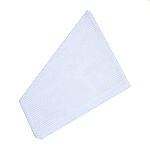 ไส้กรองอากาศในห้องโดยสาร <span class=keywords><strong>HEPA</strong></span> รุ่น HC-BC047Q สำหรับรถยนต์ทั่วไป พร้อมคุณสมบัติ<span class=keywords><strong>กรอง</strong></span>เชื้อไวรัสและก๊าซอันตราย ใหม่ อะไหล่แท้เบอร์ A2238301400 - Product Image 5