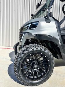 Shininglsv Lifted 4 <b>Passenger</b> Golf Car Brand Hunting Buggy New 4 Wheel Club Car Golf Cart for Sale Golf Cart - Product Image 6
