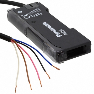 LS-401P-C2 โฟโตอิเล็กทริคเซนเซอร์อุตสาหกรรมแบบใหม่และของแท้ มีสินค้าในสต็อก - Product Image 1