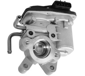 วาล์ว EGR คุณภาพดี วาล์วไอเสีย Rcn สำหรับ Subaru รหัสอะไหล่แท้ 14710-AA740 - Product Image 4