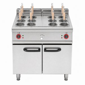 Bollitore Elettrico per Noodle 12KW con 1 Anno di Garanzia, Attrezzatura per Catering, Equipaggiamento per Cucine Commerciali, Macchinario per Ristoranti - Product Image 1