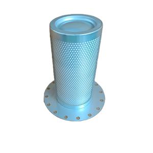 Separador de aceite del compresor de aire industrial de la nueva condición de Manny B006700770009 - Product Image 5