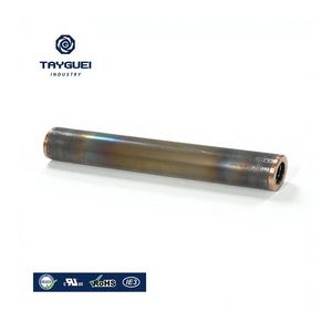 แกนโรเตอร์ทองแดง OEM สำหรับระบบขับเคลื่อนอุตสาหกรรม - Product Image 1