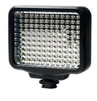 Lumière de remplissage vidéo pour photographie d'intérieur professionnelle LED-5009 pour appareil photo DV caméscope