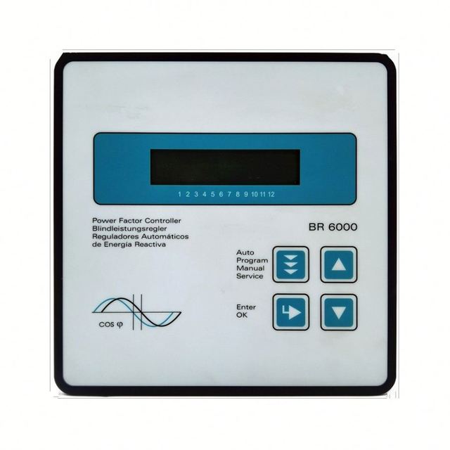 Power Factor Controller B44066D1412M440
