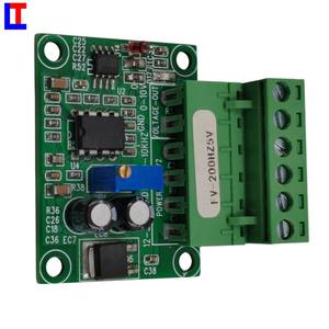 แผงวงจร PCB 3.7V พร้อมการออกแบบทั่วไป6V 1A OEM ODM RF PCBA พร้อมขั้วต่อ M12 4ขา - Product Image 5