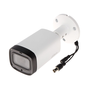 Dahua ban đầu 2Mp HDCVI Bullet Máy ảnh HAC-HFW1200RP-Z-IRE6-A với IR Varifocal ống kính được xây dựng trong mic và tầm nhìn ban đêm CMOS cảm biến - Product Image 1