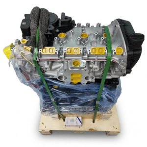 Accessori Auto: Blocco Motore Completo Gen 3 2.0T EA888 CJXC per VW <span class=keywords><strong>Golf</strong></span> Mk7 <span class=keywords><strong>GTI</strong></span> e Skoda Octavia - Product Image 2