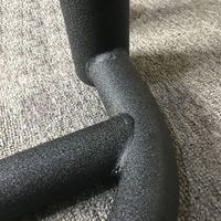 Vente flash - Marchepieds en alliage anti-collision pour Suzuki Jimny Jb23 Jb33 Jb43 2019 - Accessoires