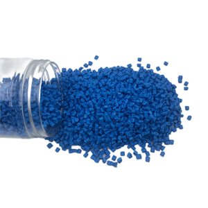 विश्वास निर्माण 2-3% अनुपात पीपी गैर-बुना कपड़े नीले मास्टरबैच - Product Image 5