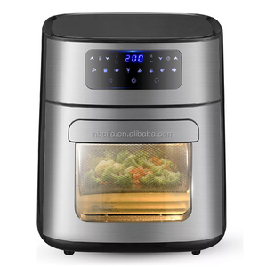 Aifa Chine : Fabricant Professionnel d'Appareils de Cuisine – <span class=keywords><strong>Friteuse</strong></span> à Air Intelligente pour Achats en Gros - Product Image 1