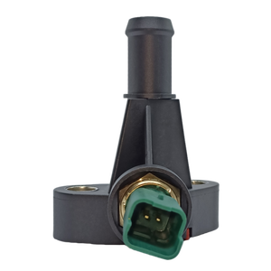 Capteur de température du liquide de refroidissement pour <span class=keywords><strong>Fiat</strong></span> Punto <span class=keywords><strong>Panda</strong></span> 1.0 1.1 1.2 1.4 46824133 55214054 55214055 71716685 71719393 71719202 - Product Image 2